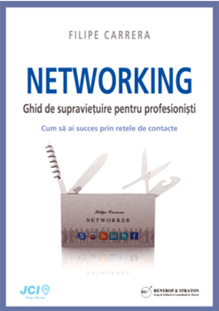 Networking  Ghid de supravietuire pentru profesionisti